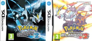 pokemon noire blanc 2