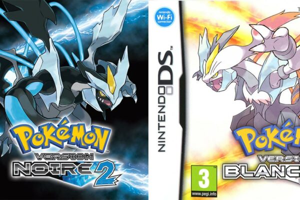 pokemon noire blanc 2