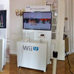 Nintendoland, Wii Panorama View et Game & Wario