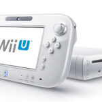 La console Wii U et sa tablette - version blanche