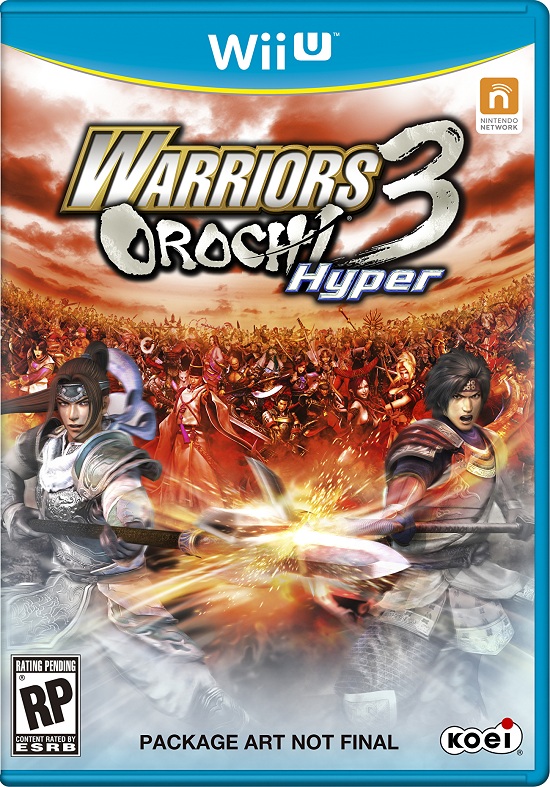 Warriors Orochi 3 Hyper arrive sur Wii U Warriors_Orochi_3_Hyper_box.jpg