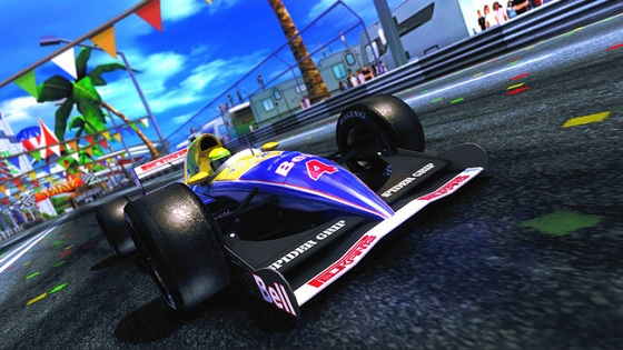 The 90’s Arcade Racer arrive sur Wii U 90_arcade_racer_1.jpg