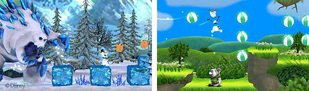 La Reine des Neiges : la quête d’Olaf – Test sur Nintendo 3DS reine-des-neiges-1.jpg