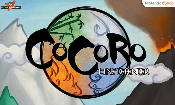 Cocoro Line Defender – Test sur Nintendo 3DS eShop cocoro-1.jpg