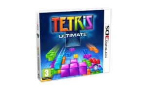 Tetris Ultimate 3DS