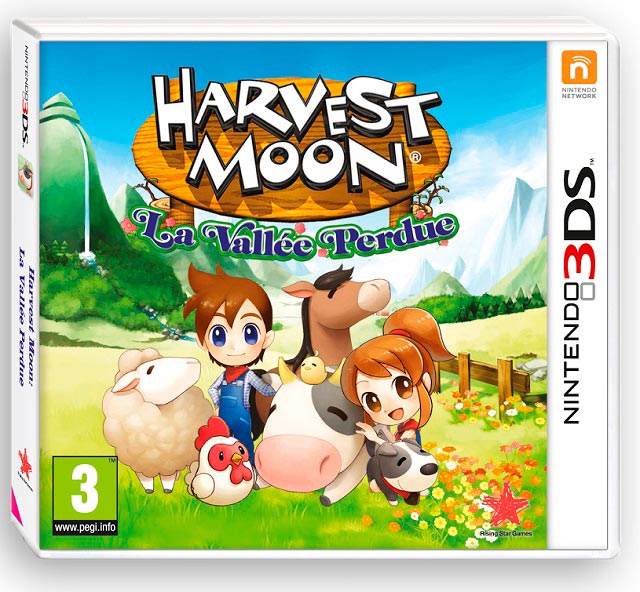 Harvest Moon: La Vallée Perdue arrive sur Nintendo 3DS harvest_moon_vallee_perdue.jpg