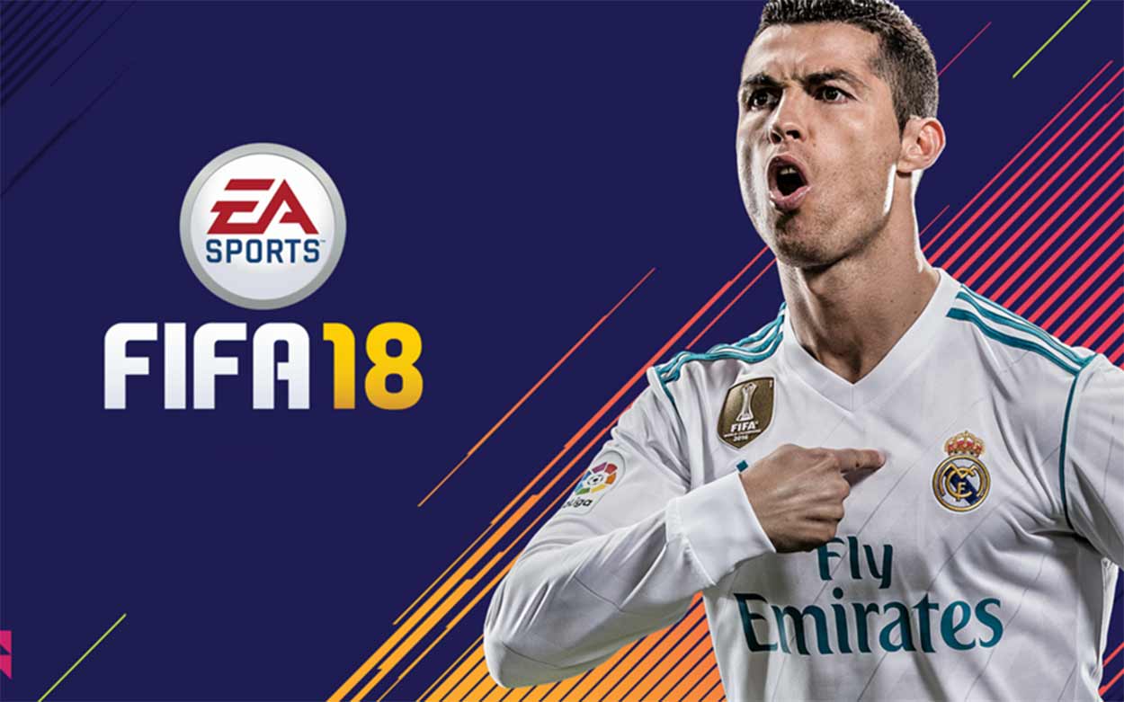 fifa 18 nintendo switch