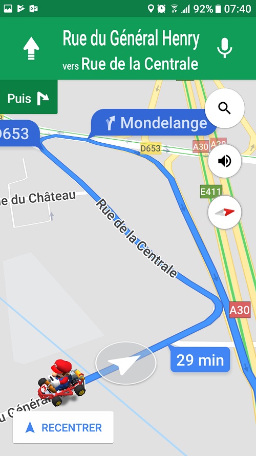 Icone Mario Kart pour Google Maps google_maps_mario_kart_2.jpg