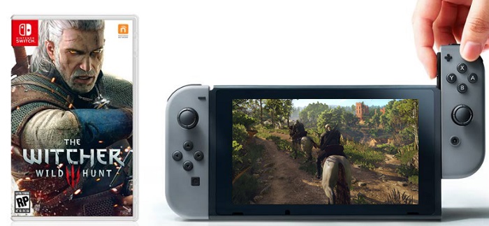 The Witcher 3: Wild Hunt annoncé sur Nintendo Switch the-witcher-3-nintendo-switch.jpg