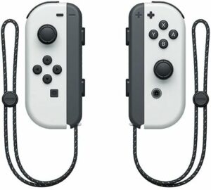 Nintendo condamné à une amende de 35 millions d&rsquo;euros en France pour un défaut affectant la console Switch