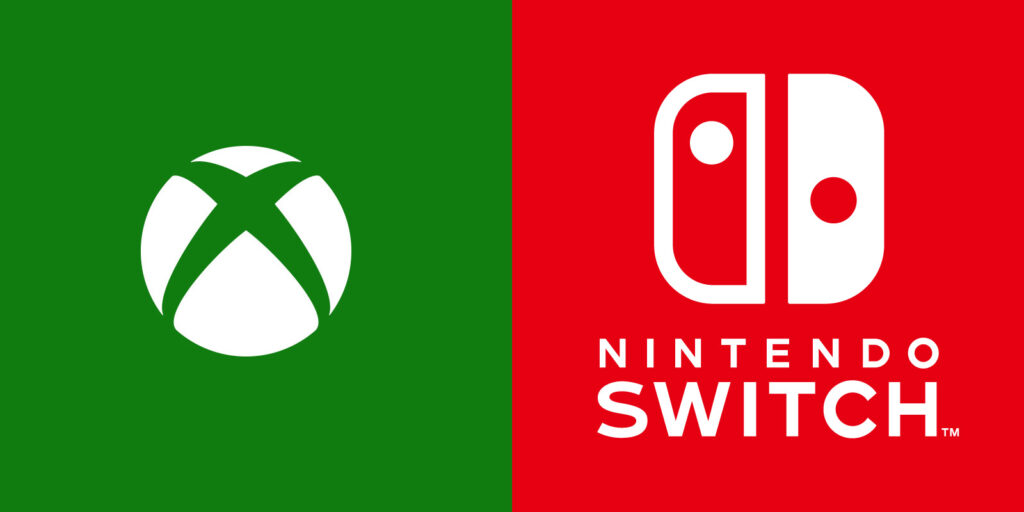 Xbox sortira des jeux sur Nintendo Switch 2 : une révolution pour les
