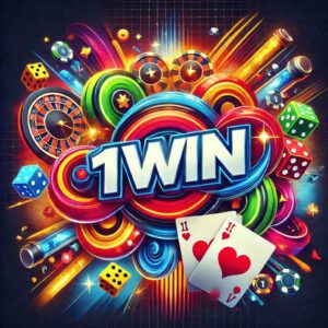 Machines à sous et jeux de table sur 1Win