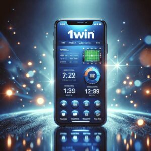 1win app: l’innovation au cœur du divertissement en ligne
