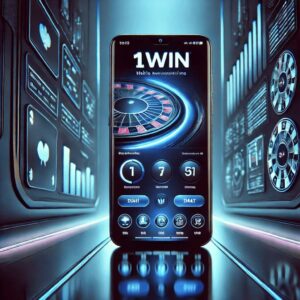 Expérience améliorée sur 1win