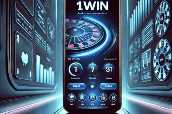 Expérience améliorée sur 1win