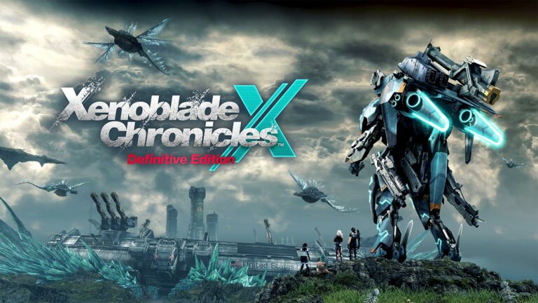Xenoblade Chronicles X : Definitive Edition – Une bande-annonce pour un monde gigantesque