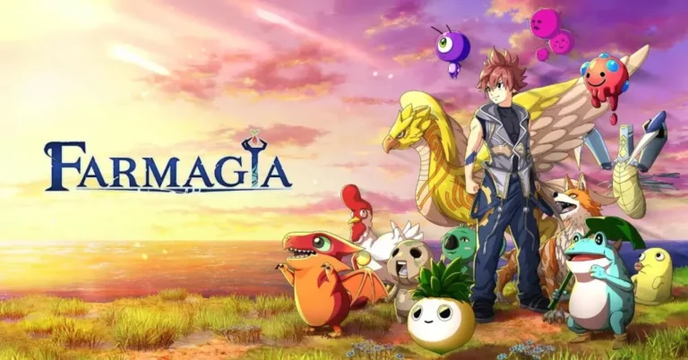 farmagia test nintendo switch