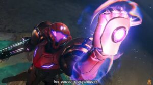 metroid rpime 4 beyond