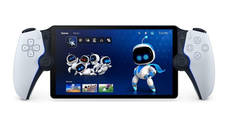 Sony préparerait une console portable compatible PS5 : une nouvelle ère pour le jeu nomade ?