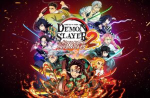 demon slayer kimetsu no yaiba hinokami chronicles 2