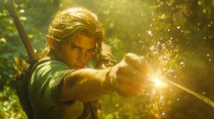 films the legend of zelda 1