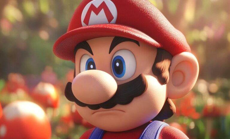 Nintendo Switch 2 : les problèmes et questions s’accumulent avant la sortie – Les fans sont perdus