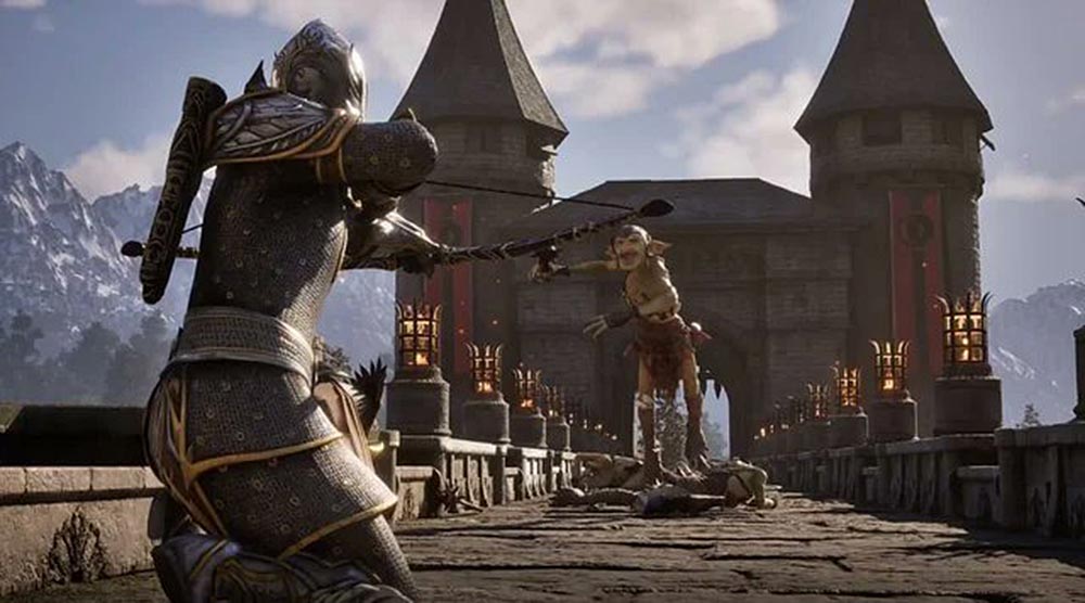 oblivion elder scrolls 4 IV leak 2