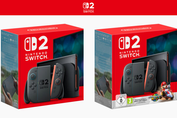 packs nintendo switch 2 mario kart world