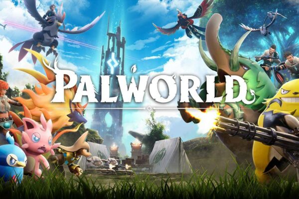 palworld nintendo switch