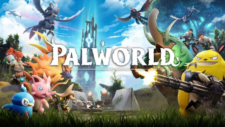 Palworld sur Nintendo Switch : espoir ou simple mirage pour les joueurs ?