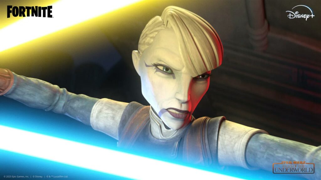 star wars tales underworld fortnite 3