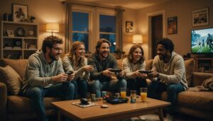 tendances actuelles jeux vidéo analyse perspectives