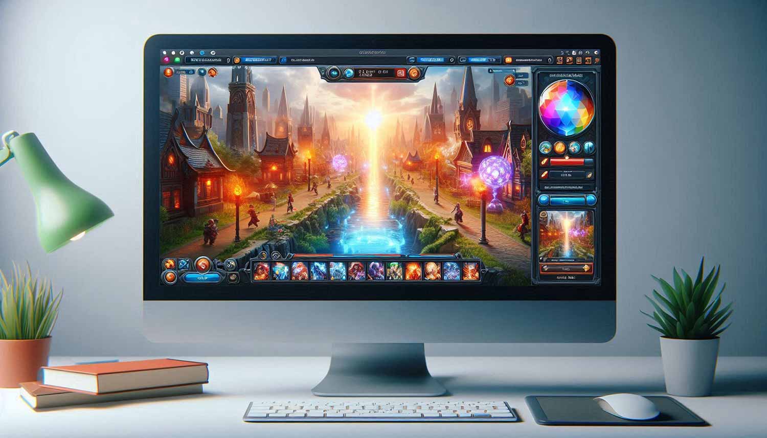 comment trouver de bons jeux en ligne sur navigateurs 2025