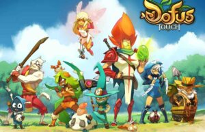 dofus touch