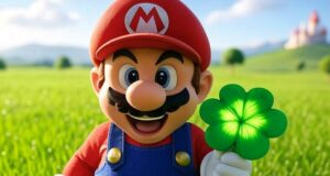 mario party jeux de hasard chance