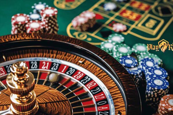 play regal casino