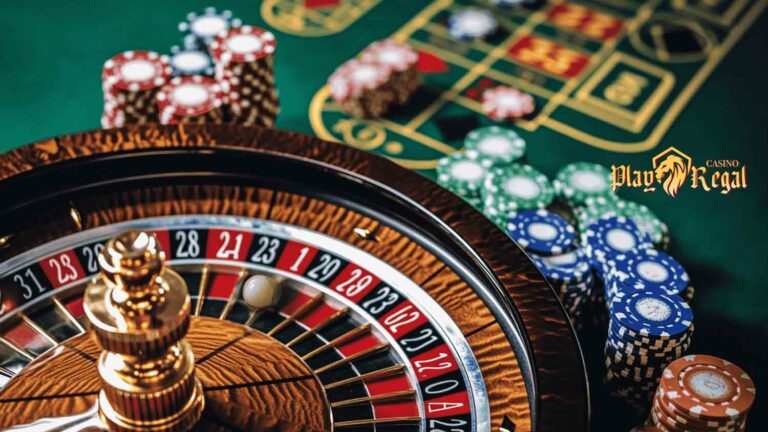 Play Regal Casino – La première destination de jeux en ligne en France