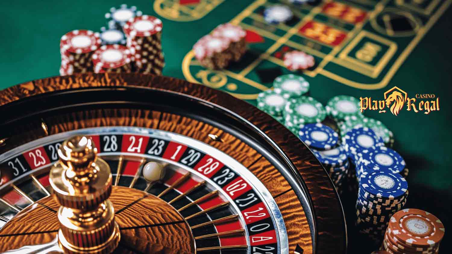 play regal casino
