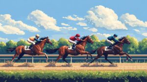 pmu paris mutuels urbains pari hippique