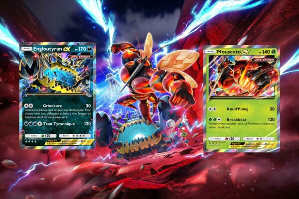 pokemon jcc pocket crise interdimensionnelle