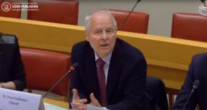 ubisoft audition yves guillemot ubisoft senat