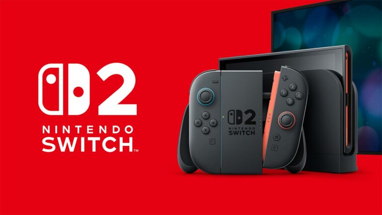 Nintendo Switch 2, console la plus vendue de tous les temps : un classement historique en marche