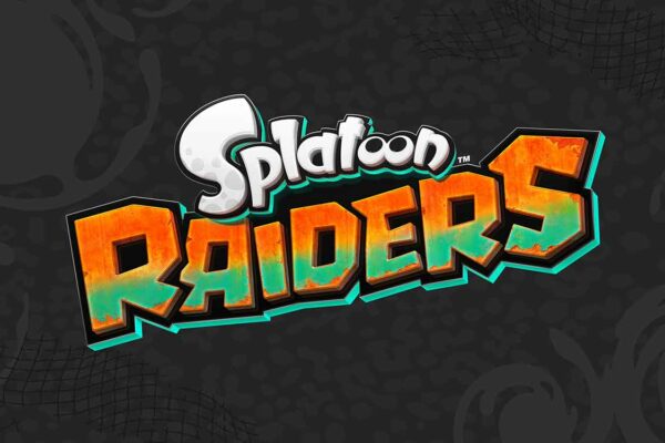 Splatoon Raiders