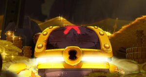 coffres chasse tresor dofus