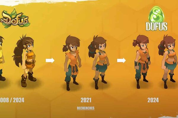 dofus unity