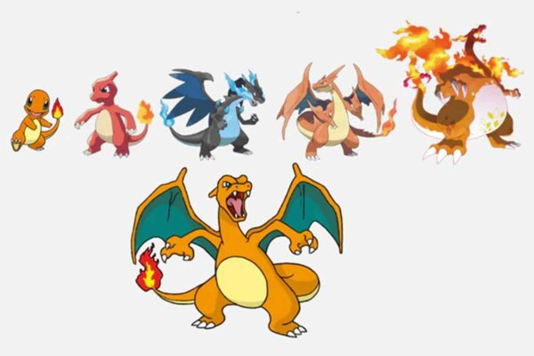 dracaufeu