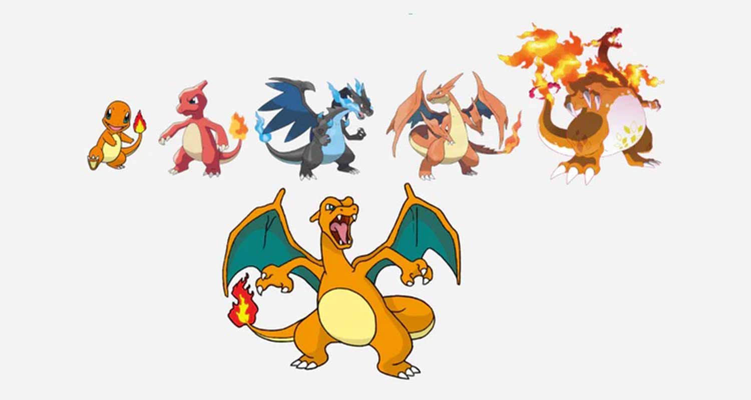 dracaufeu