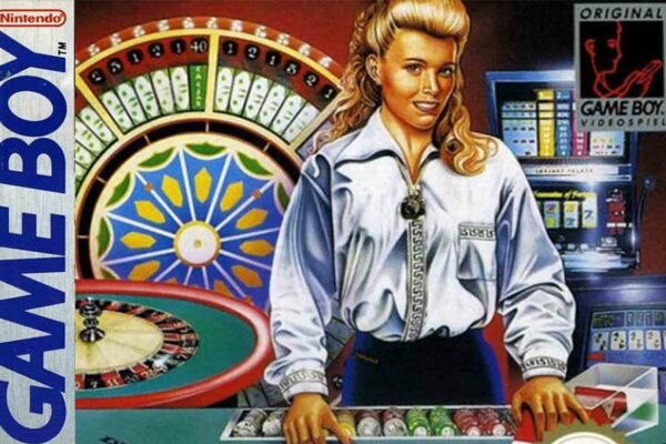 nintendo gameboy jeu casino
