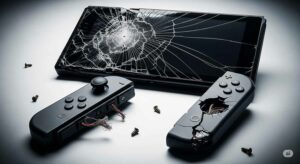 nintendo switch 2 bgus erreurs defauts pannes