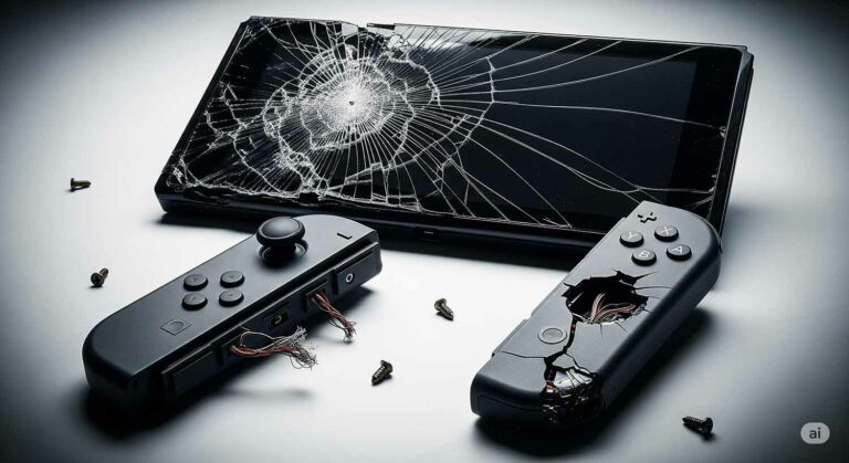 Nintendo Switch 2 : principaux défauts, soucis et erreurs fréquentes dès la première utilisation